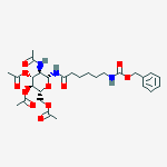 CAS No 56146-88-4  Molecular Structure