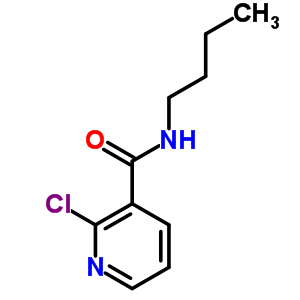 Cas Number: 56149-32-7  Molecular Structure