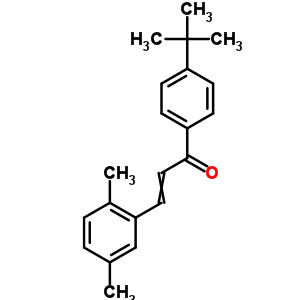 CAS No 5615-68-9  Molecular Structure