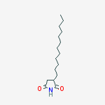 Cas Number: 5615-84-9  Molecular Structure