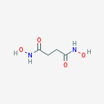 Cas Number: 5615-93-0  Molecular Structure