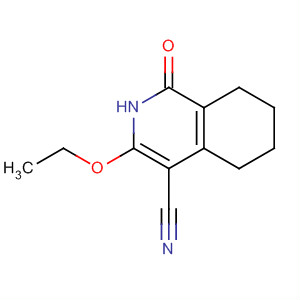 CAS No 56154-47-3  Molecular Structure