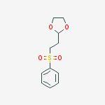 CAS No 56161-51-4  Molecular Structure
