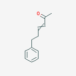 CAS No 56161-62-7  Molecular Structure