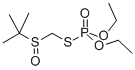 CAS No 56165-57-2  Molecular Structure