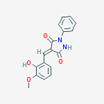 Cas Number: 5617-08-3  Molecular Structure