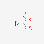 CAS No 5617-88-9  Molecular Structure