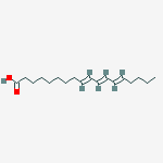 Cas Number: 56174-59-5  Molecular Structure