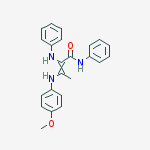 CAS No 56182-71-9  Molecular Structure