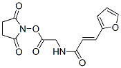 CAS No 56186-55-1  Molecular Structure