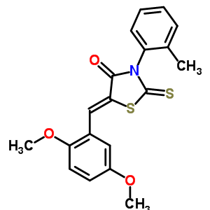 CAS No 5619-52-3  Molecular Structure