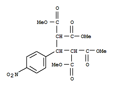 CAS No 5619-85-2  Molecular Structure