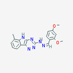 CAS No 5619-91-0  Molecular Structure