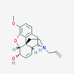 CAS No 56195-50-7  Molecular Structure