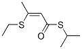 CAS No 56196-50-0  Molecular Structure