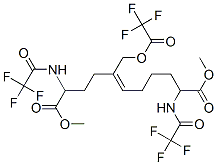 CAS No 56196-63-5  Molecular Structure