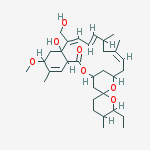 CAS No 56198-38-0  Molecular Structure