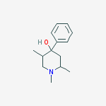 CAS No 562-11-8  Molecular Structure