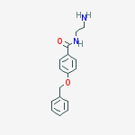 Cas Number: 56203-55-5  Molecular Structure