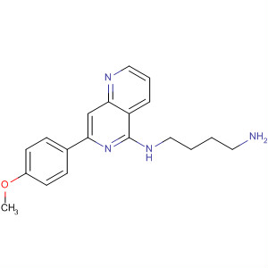 CAS No 562050-11-7  Molecular Structure