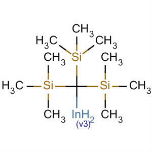 CAS No 562069-97-0  Molecular Structure