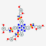 CAS No 56207-93-3  Molecular Structure