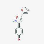 CAS No 562079-90-7  Molecular Structure