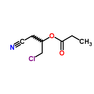 CAS No 56208-05-0  Molecular Structure