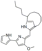 CAS No 56208-07-2  Molecular Structure