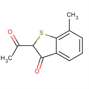 CAS No 562085-66-9  Molecular Structure