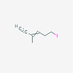 Cas Number: 56209-52-0  Molecular Structure