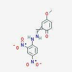 CAS No 5621-84-1  Molecular Structure