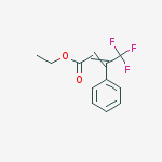 CAS No 56210-74-3  Molecular Structure