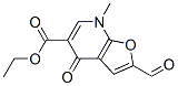 CAS No 562100-66-7  Molecular Structure