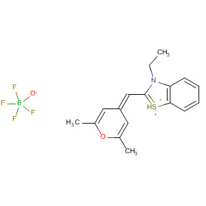 CAS No 562103-85-9  Molecular Structure