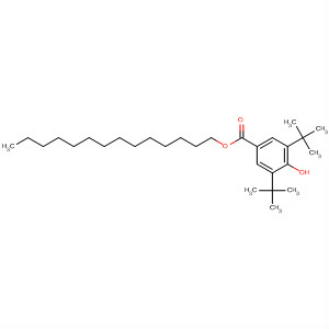 CAS No 562107-99-7  Molecular Structure