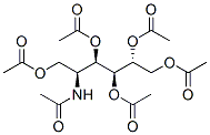 CAS No 56211-19-9  Molecular Structure