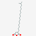 CAS No 56216-11-6  Molecular Structure