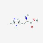 Cas Number: 56217-49-3  Molecular Structure