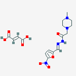 CAS No 56217-90-4  Molecular Structure