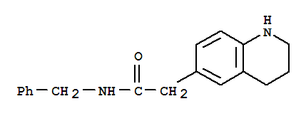 CAS No 5622-54-8  Molecular Structure
