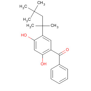 CAS No 56220-42-9  Molecular Structure