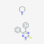 CAS No 56223-71-3  Molecular Structure