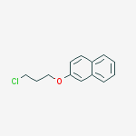 CAS No 56231-42-6  Molecular Structure