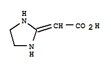 CAS No 5624-10-2  Molecular Structure