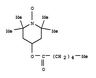 CAS No 56240-96-1  Molecular Structure