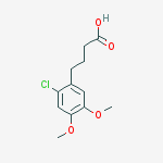 CAS No 56242-82-1  Molecular Structure