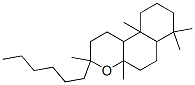 CAS No 56247-59-7  Molecular Structure
