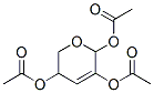 CAS No 56248-06-7  Molecular Structure