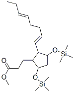 CAS No 56248-21-6  Molecular Structure